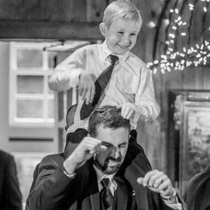 Meet your Posher, Brandon